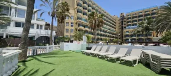 2 Schlafzimmer Penthouse in Mogan, Spain, Nr. 170108 14