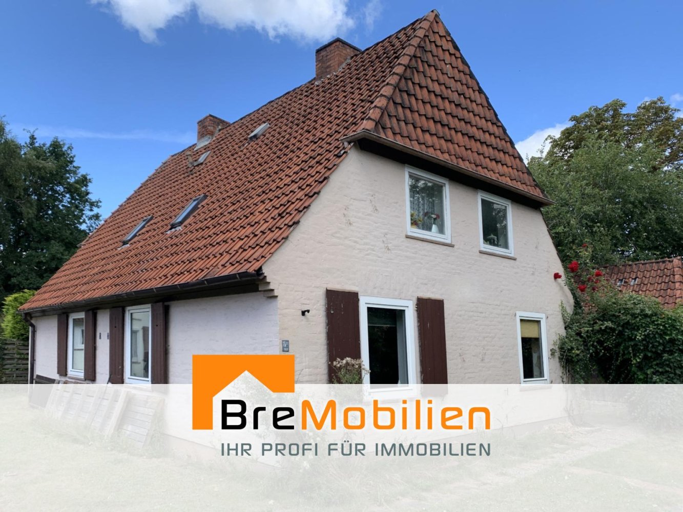 Adosado de 6 habitaciónes en Bremen, Germany No. 288595