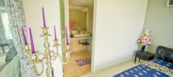 2 bedrooms Condo in Laguna Heights Pattaya, Thailand No. 29546 8