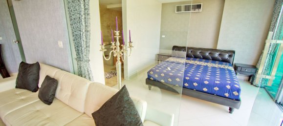 2 bedrooms Condo in Laguna Heights Pattaya, Thailand No. 29546 5