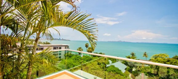 2 bedrooms Condo in Laguna Heights Pattaya, Thailand No. 29546 12
