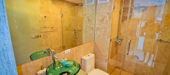 2 bedrooms Condo in Laguna Heights Pattaya, Thailand No. 29546 2