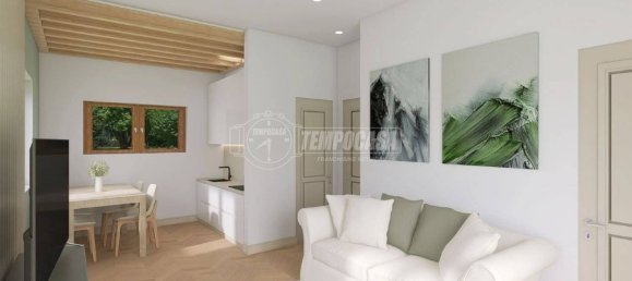 2 bedrooms Apartment in Campagnano di Roma, Italy No. 71381 16
