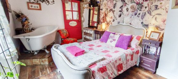 Casa T3 em Giat, France N.º 206729 5