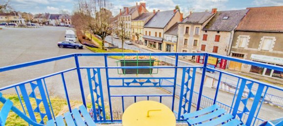 Casa T3 em Giat, France N.º 206729 2