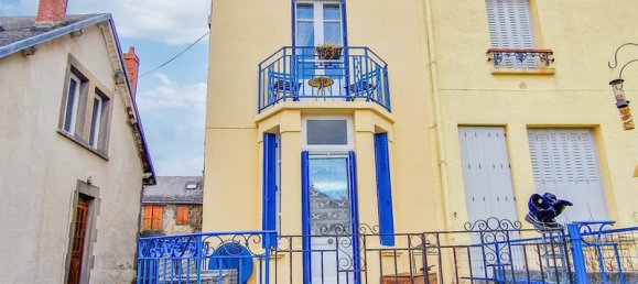 Casa T3 em Giat, France N.º 206729 9
