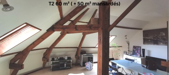 Apartamento de 1 dormitorio en Armentieres, France No. 264267 2