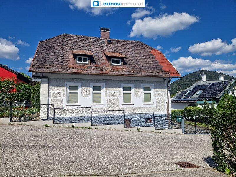 6غرفة منزل في Neunkirchen, Austria رقم 57014