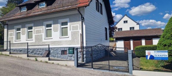 6 rooms House in Neunkirchen, Austria No. 57014 7