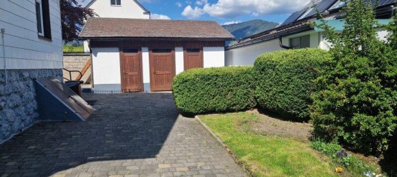 6 rooms House in Neunkirchen, Austria No. 57014 8