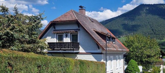 6 rooms House in Neunkirchen, Austria No. 57014 26