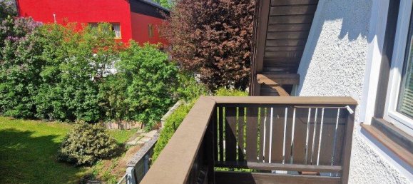 6 rooms House in Neunkirchen, Austria No. 57014 17