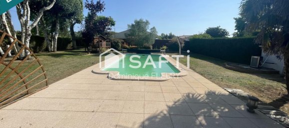 قطعة أرض في Challans, France رقم 282465 5