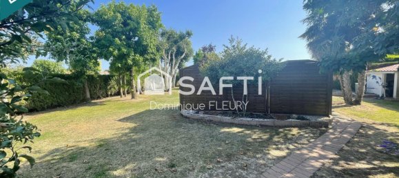 قطعة أرض في Challans, France رقم 282465 2