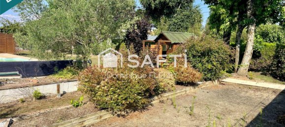 قطعة أرض في Challans, France رقم 282465 7