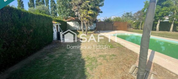 قطعة أرض في Challans, France رقم 282465 6