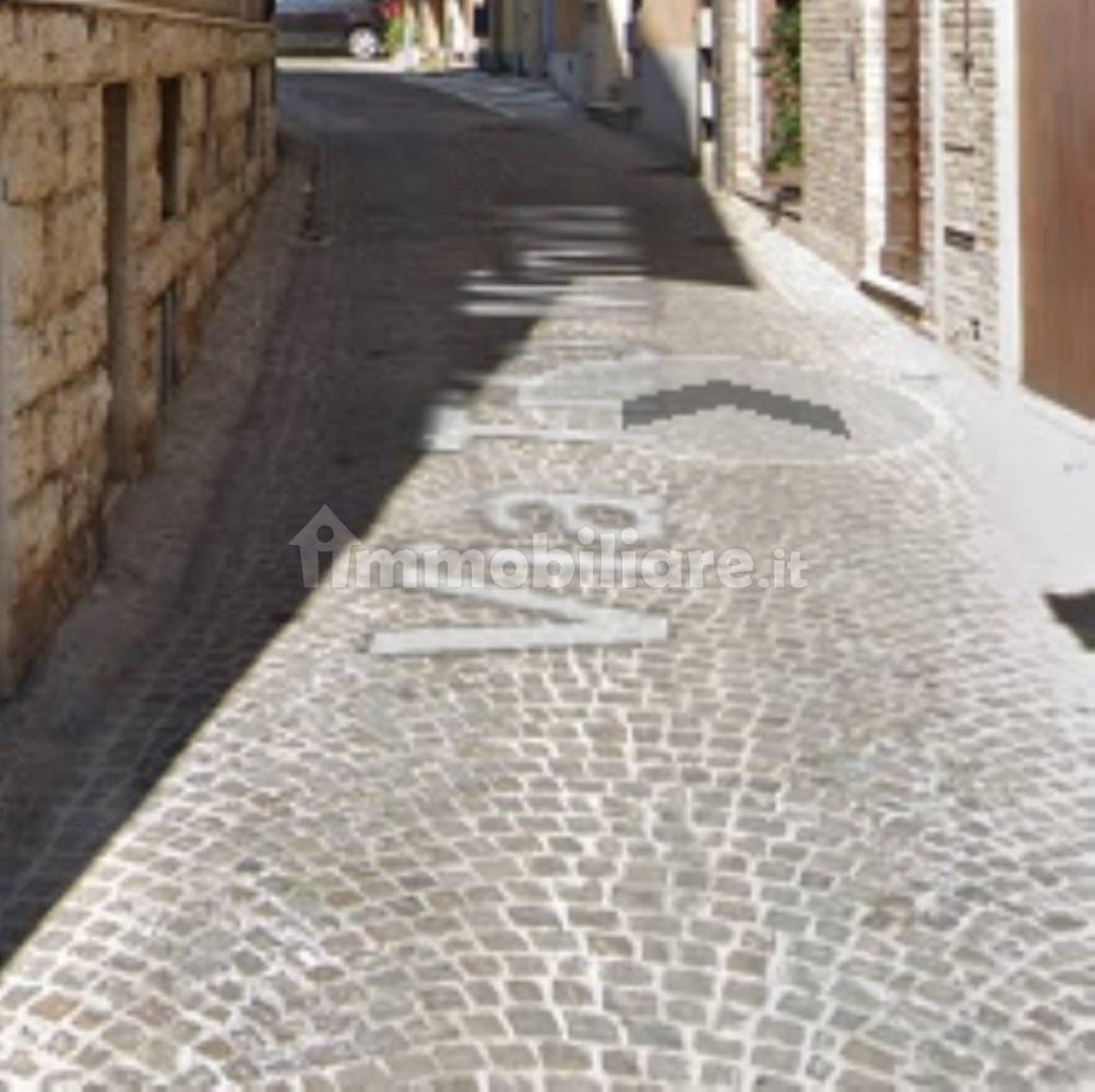 1 bedroom Apartment in Civitanova Marche, Italy No. 265916