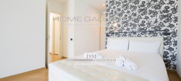 4-Zimmer Wohnung in Genoa, Italy, Nr. 36178 37