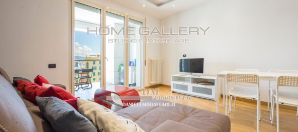 4-Zimmer Wohnung in Genoa, Italy, Nr. 36178 23