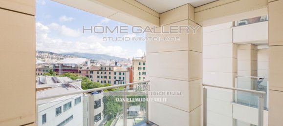 4-Zimmer Wohnung in Genoa, Italy, Nr. 36178 38
