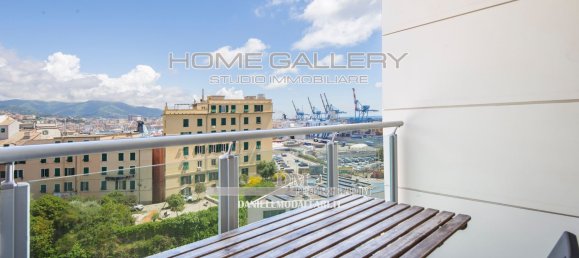 4-Zimmer Wohnung in Genoa, Italy, Nr. 36178 42