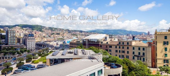 4-Zimmer Wohnung in Genoa, Italy, Nr. 36178 39