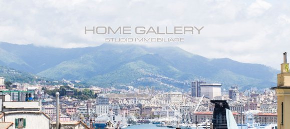 4-Zimmer Wohnung in Genoa, Italy, Nr. 36178 47