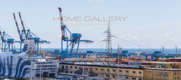 4-Zimmer Wohnung in Genoa, Italy, Nr. 36178 46