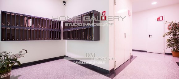 4-Zimmer Wohnung in Genoa, Italy, Nr. 36178 7