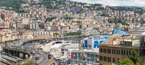 4-Zimmer Wohnung in Genoa, Italy, Nr. 36178 3