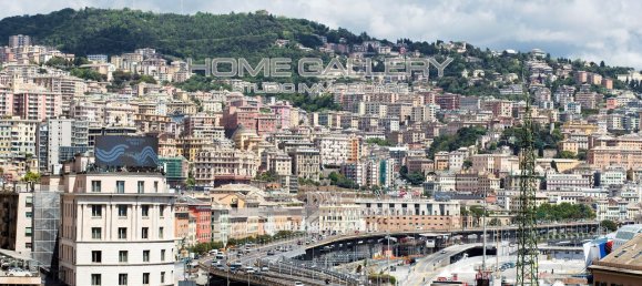 4-Zimmer Wohnung in Genoa, Italy, Nr. 36178 48