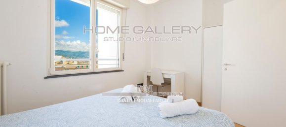 4-Zimmer Wohnung in Genoa, Italy, Nr. 36178 32