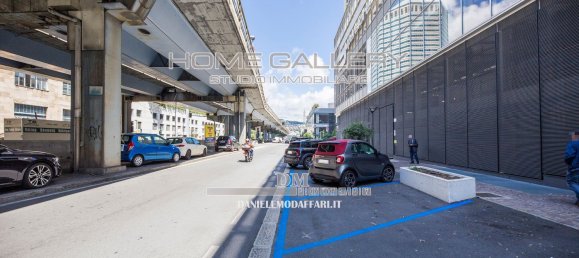 4-Zimmer Wohnung in Genoa, Italy, Nr. 36178 16