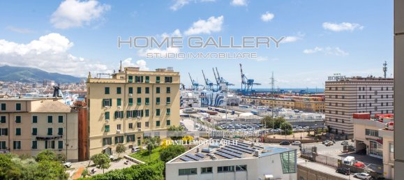 4-Zimmer Wohnung in Genoa, Italy, Nr. 36178 44