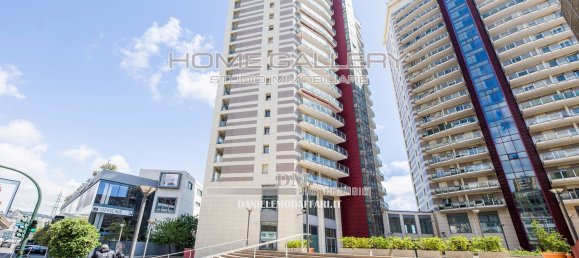 4-Zimmer Wohnung in Genoa, Italy, Nr. 36178 14