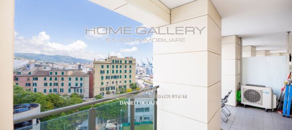 4-Zimmer Wohnung in Genoa, Italy, Nr. 36178 43