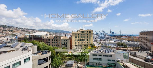 4-Zimmer Wohnung in Genoa, Italy, Nr. 36178 45
