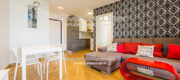 4-Zimmer Wohnung in Genoa, Italy, Nr. 36178 21