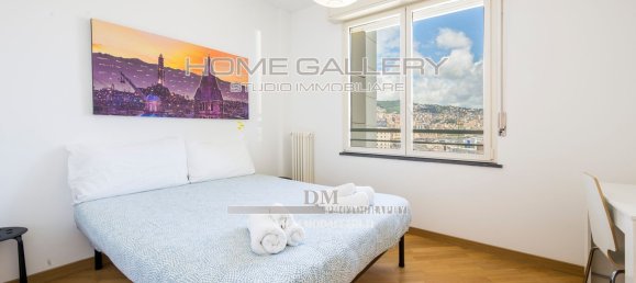 4-Zimmer Wohnung in Genoa, Italy, Nr. 36178 30
