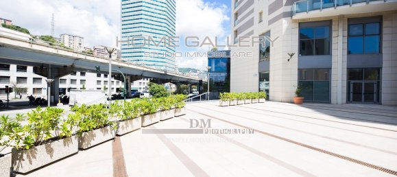 4-Zimmer Wohnung in Genoa, Italy, Nr. 36178 13