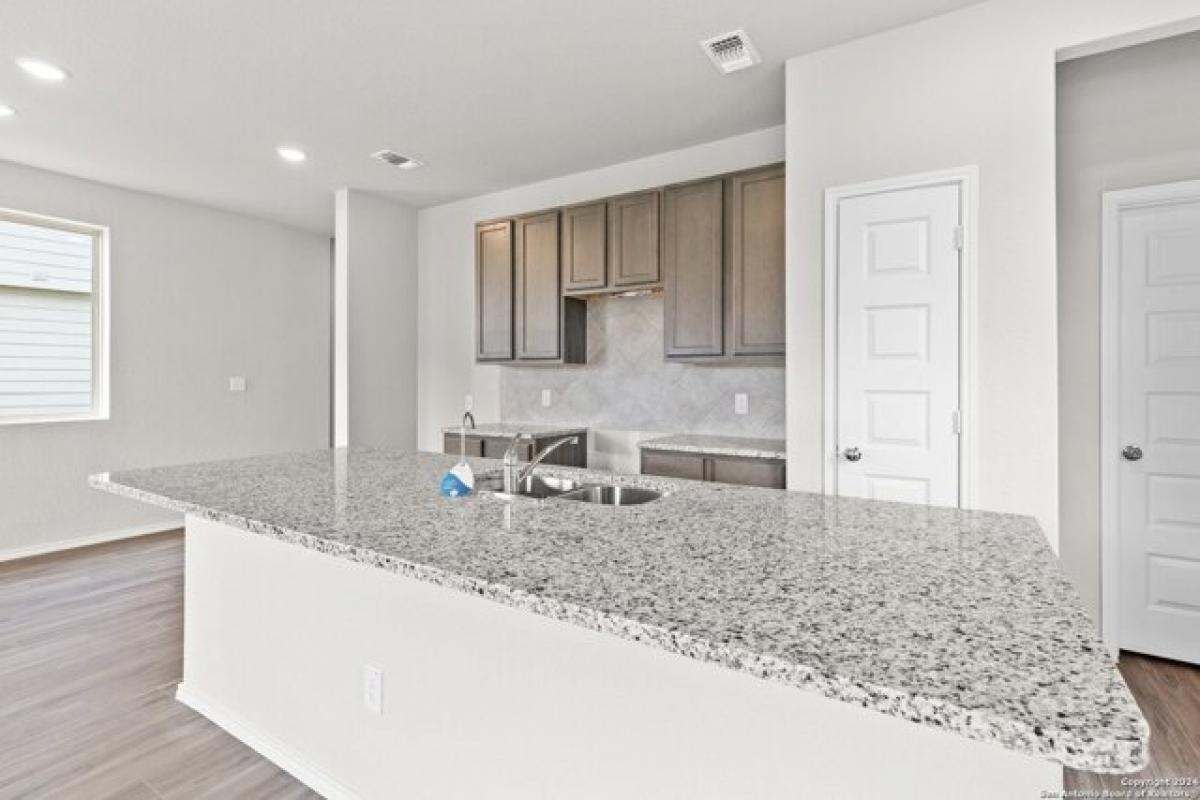 3 bedrooms House in San Antonio, USA No. 436509