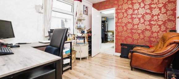 3 bedrooms House in London, United Kingdom No. 11395 5