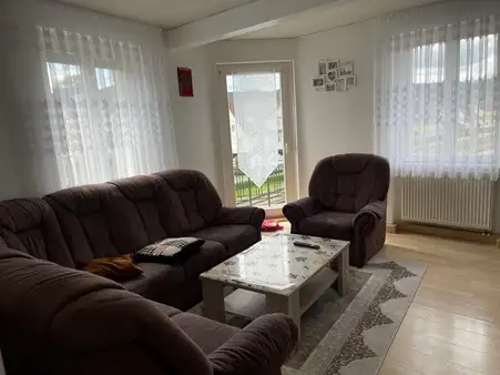 3 Schlafzimmer Wohnung in Ortenaukreis, Germany, Nr. 275262
