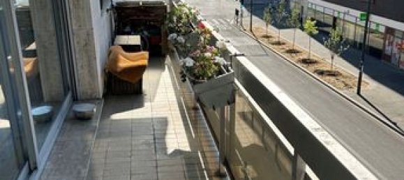 2 bedrooms Apartment in Montreuil, France No. 314045 2