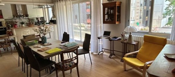 2 bedrooms Apartment in Montreuil, France No. 314045 7