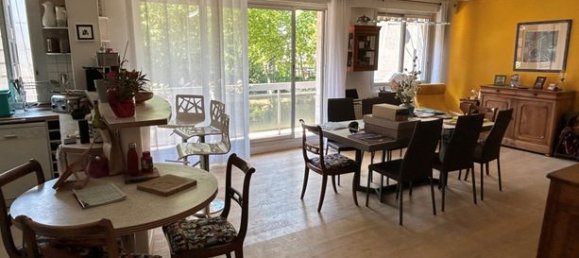 2 bedrooms Apartment in Montreuil, France No. 314045 4