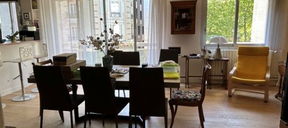 2 bedrooms Apartment in Montreuil, France No. 314045 8