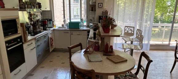 2 bedrooms Apartment in Montreuil, France No. 314045 5