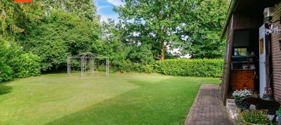 Дом с 4 спальнями в Плён, Германия № 279121 6