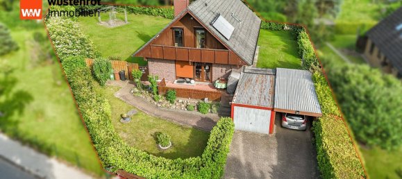 Дом с 4 спальнями в Плён, Германия № 279121 11